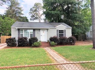3212 Alpine Rd, Augusta, GA 30909