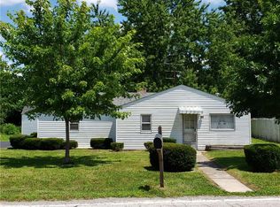 3941 Carson Ave, Indianapolis, IN