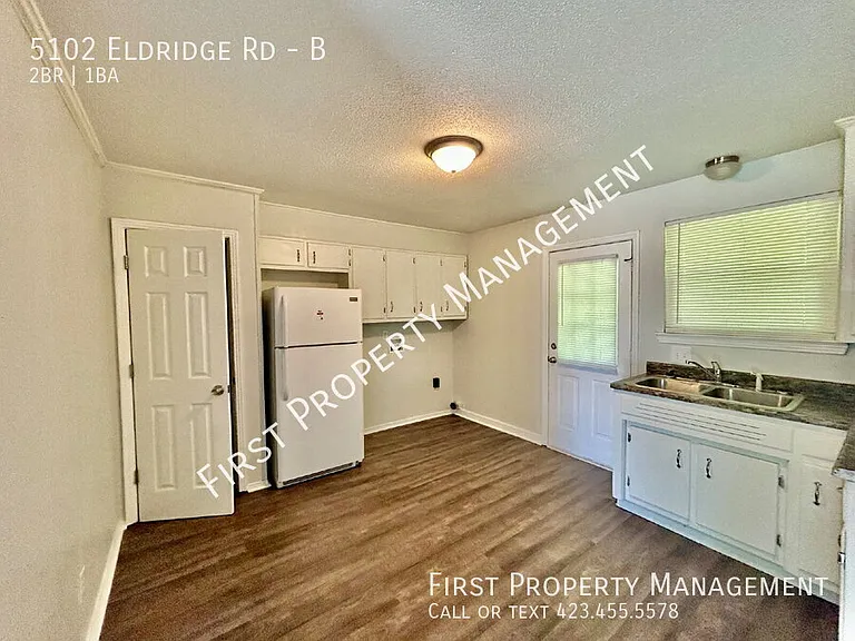 5102 Eldridge Rd #B — Photo 5