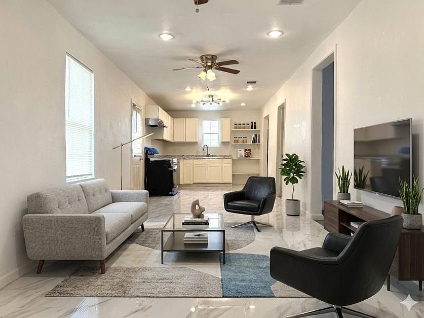 1st image of 421 Sidney St #1/2