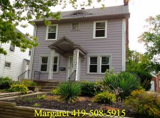 2063 N Kennison Dr, Toledo, OH 43609