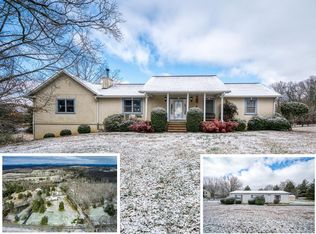 115 Zion Hill Rd, Cookeville, TN 38506