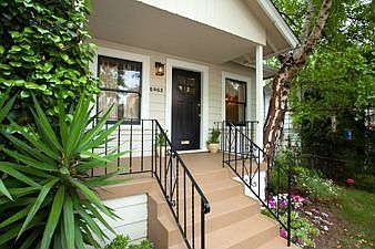 Exterior :: 5453 Kales Avenue