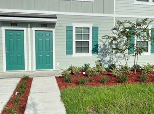 849 Gate Run RD, Jacksonville, FL 32211