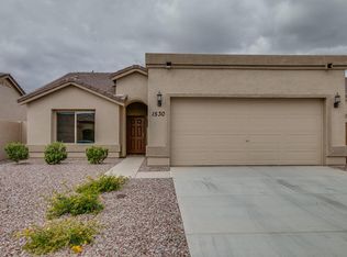 1530 S Apache Dr, Apache Junction, AZ 85120
