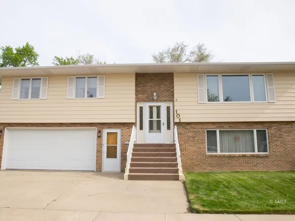 100 Divide St, Glendive, MT 59330
