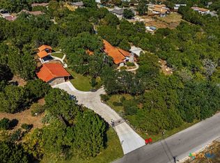 789 Barbara Dr, Canyon Lake, TX 78133