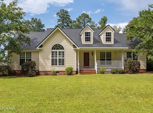 3414 Cedar Rock Rd, Thomson, GA 30824