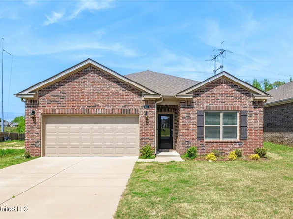 8931 Mary Frances Dr, Southaven, MS 38671