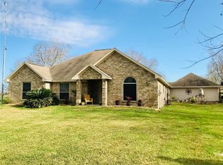 7051 Pearson Rd, Santa Fe, TX 77517