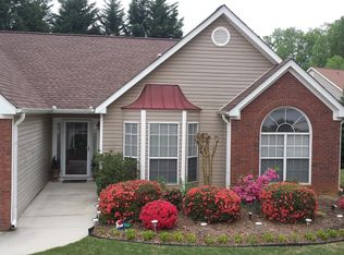 2655 Nesbitt Crossing Way, Duluth, GA 30096