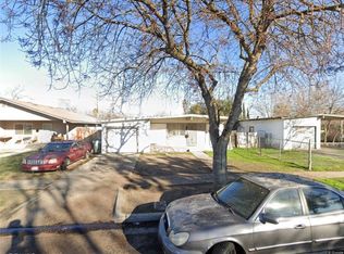126 W Strother Ave, Fresno, CA 93706
