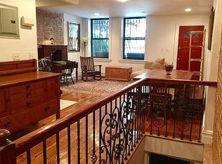 646 W 158th St #B, New York, NY 10032