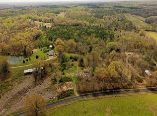 1383 Jewell Store Rd, Dresden, TN 38225