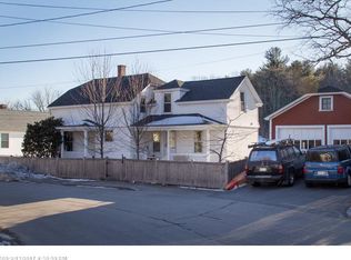 109 Pike St, Biddeford, ME 04005