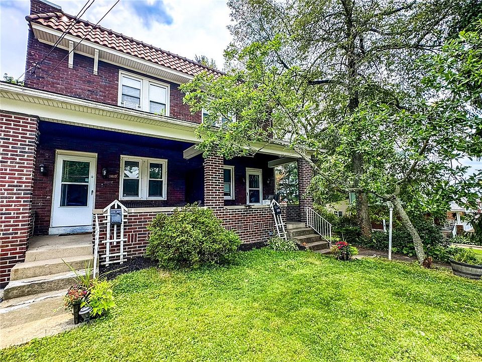 2nd image of 1610 Homestead Rd #1608