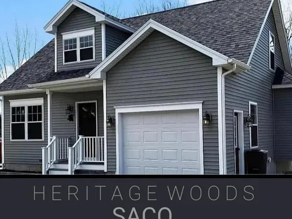 5 Heritage Way #3, Saco, ME 04072