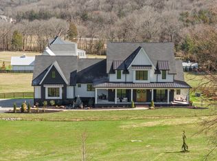 4334 Peytonsville Trinity Rd, Franklin, TN 37064