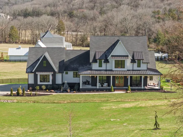 4334 Peytonsville Trinity Rd, Franklin, TN 37064