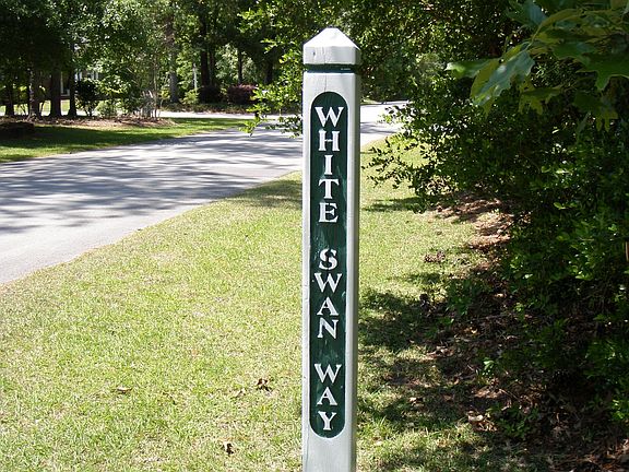 White Swan Way