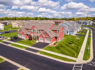 Saratoga Crossing Apartments & Townhomes, Farmington, NY 14425