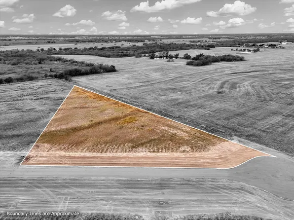 38 Golden Thistle, Elm Mott, TX 76640