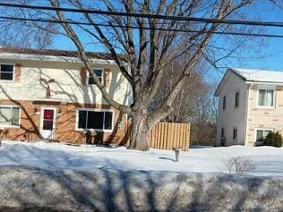 Property Rear View