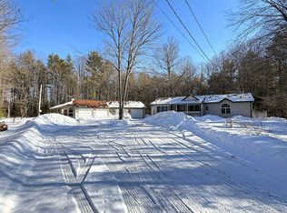 1523 North Road, North Yarmouth, ME 04097