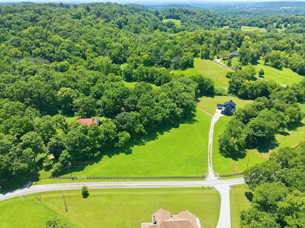 0 Foster Chapel Rd, Columbia, TN 38401