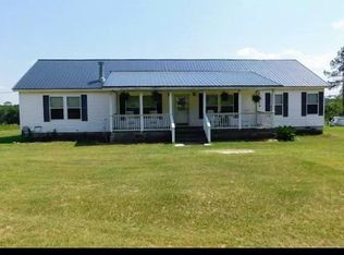 256 Skid Rich Rd, Collins, GA 30421