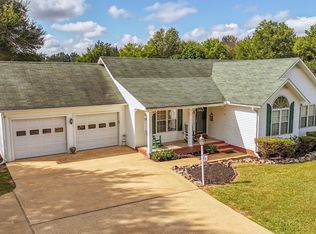 1015 Blanton Rd, Adamsville, TN 38310