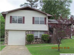 167 Dallas Ave, Oxford, AL 36203
