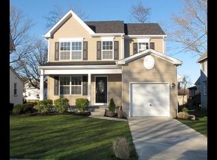 3539 Finlaw Ave, Pennsauken, NJ 08109