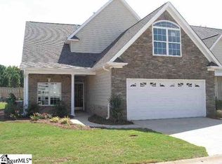 48 Barnwood Circle Greenville #4A, Greenville, SC 29607