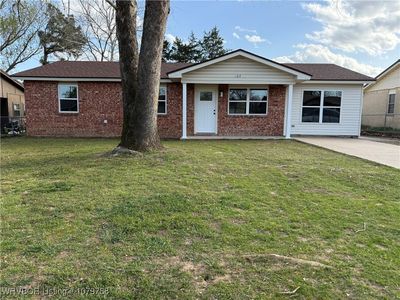 107 Farris Ave, Pocola, OK, 74902