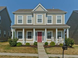 2021 Village Glen Dr, Wentzville, MO 63385