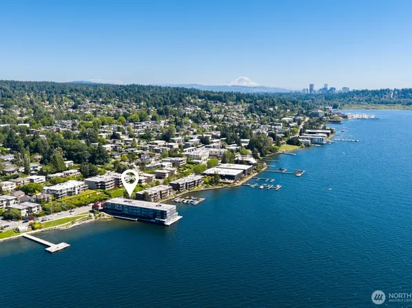 733 Lake Street S #301, Kirkland, WA 98033
