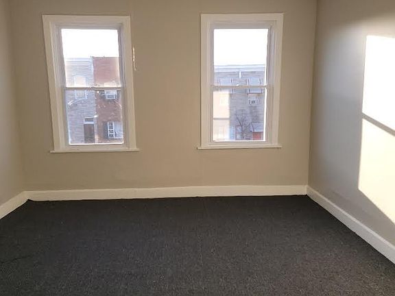 31 S Highland Ave 2nd floor