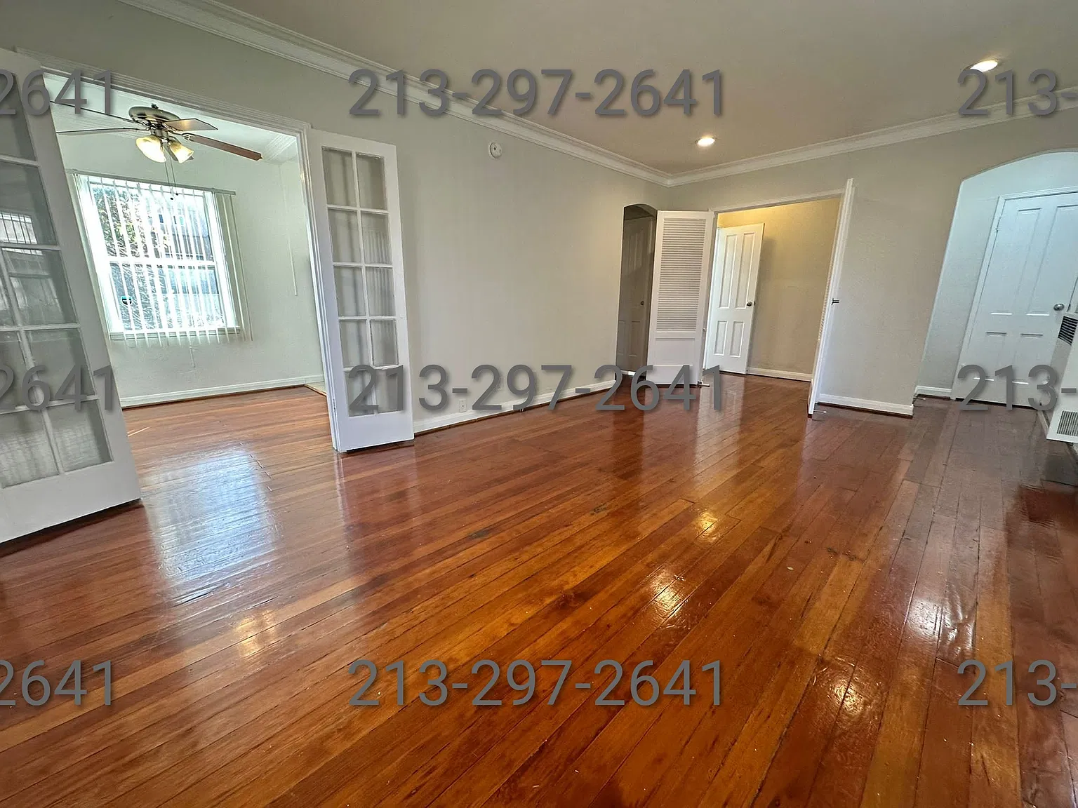 Studio, 500 sqft, $1,650 — Photo 3