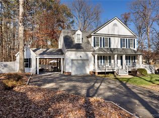 12036 Cottage Creek Ct, Henrico, VA 23233