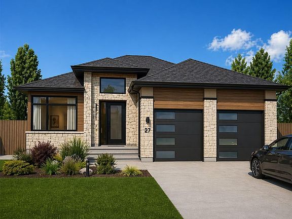 2nd image of 19 Hawthorne Cres