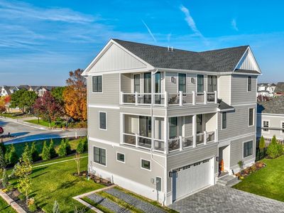 1105 Pittsburgh Ave, Cape May, NJ, 08204
