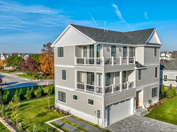 1105 Pittsburgh Ave, Cape May, NJ 08204