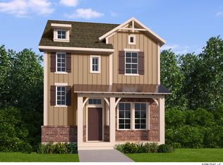 1431 Eden Valleywood Way, Arlington, TX 76005