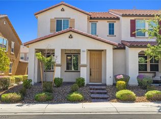2864 Cabrillo Terrace St, Henderson, NV 89044