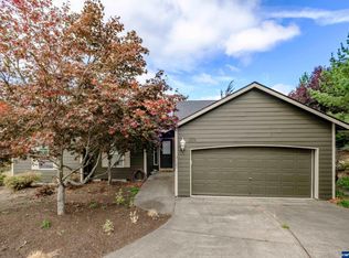 3121 Richard Pl, Philomath, OR 97370