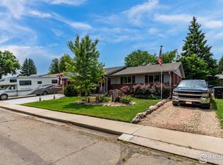 1035 Yeager Dr, Longmont, CO 80501