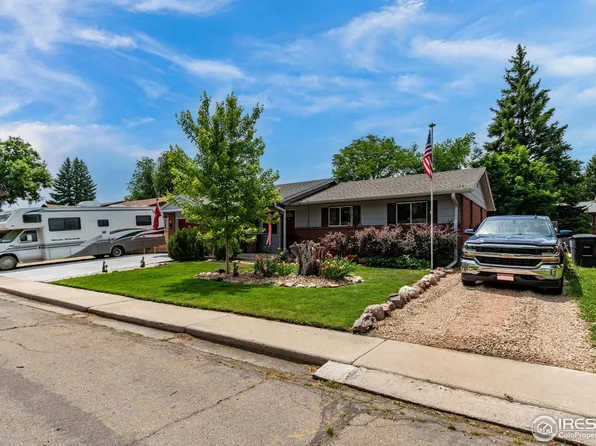 1035 Yeager Dr, Longmont, CO 80501