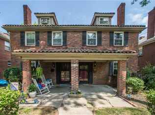 490 McCully St #492, Pittsburgh, PA 15216