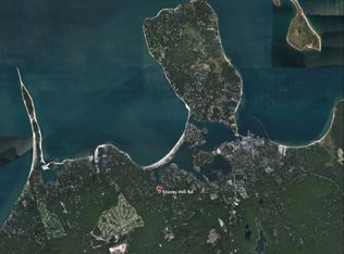 Stoney Hill Rd, Sag harbor, NY 11963